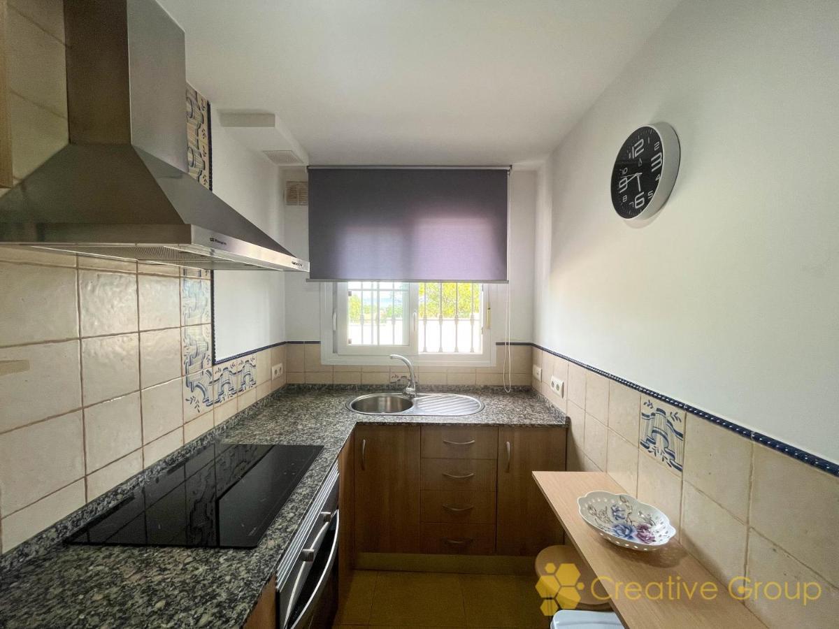 Apartamento Casa Almirante Vejer de la Frontera Exterior foto