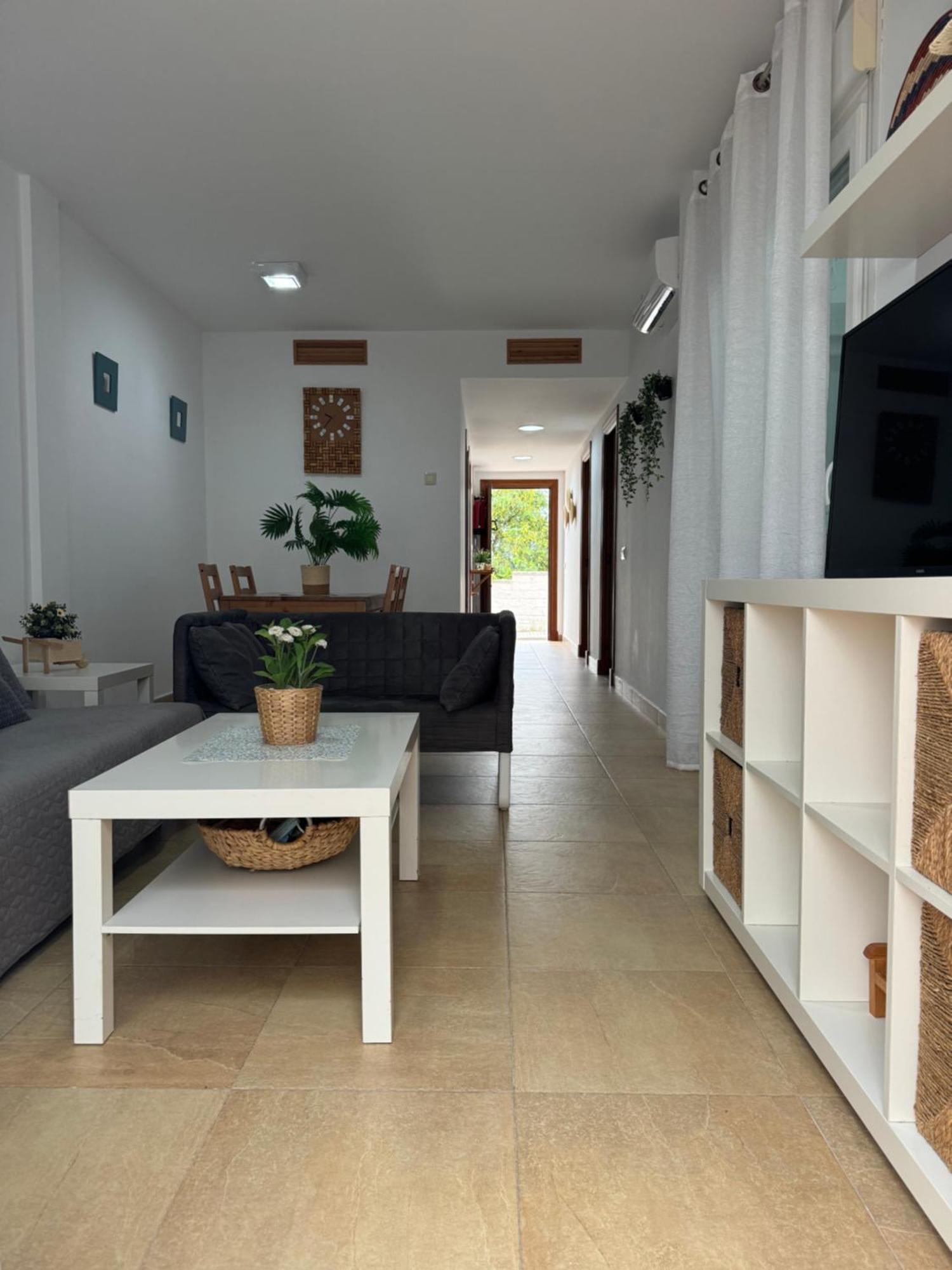 Apartamento Casa Almirante Vejer de la Frontera Exterior foto