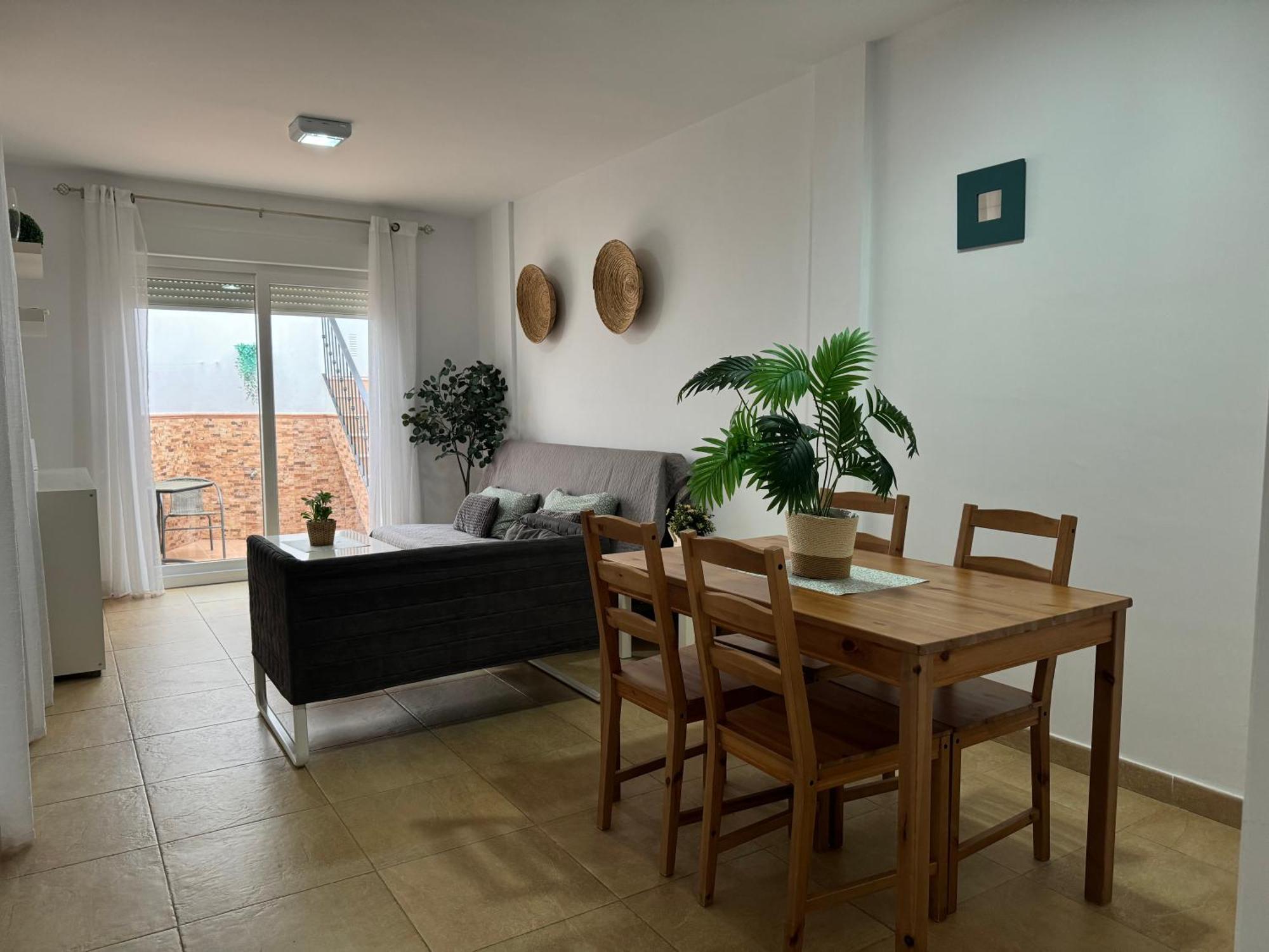 Apartamento Casa Almirante Vejer de la Frontera Exterior foto