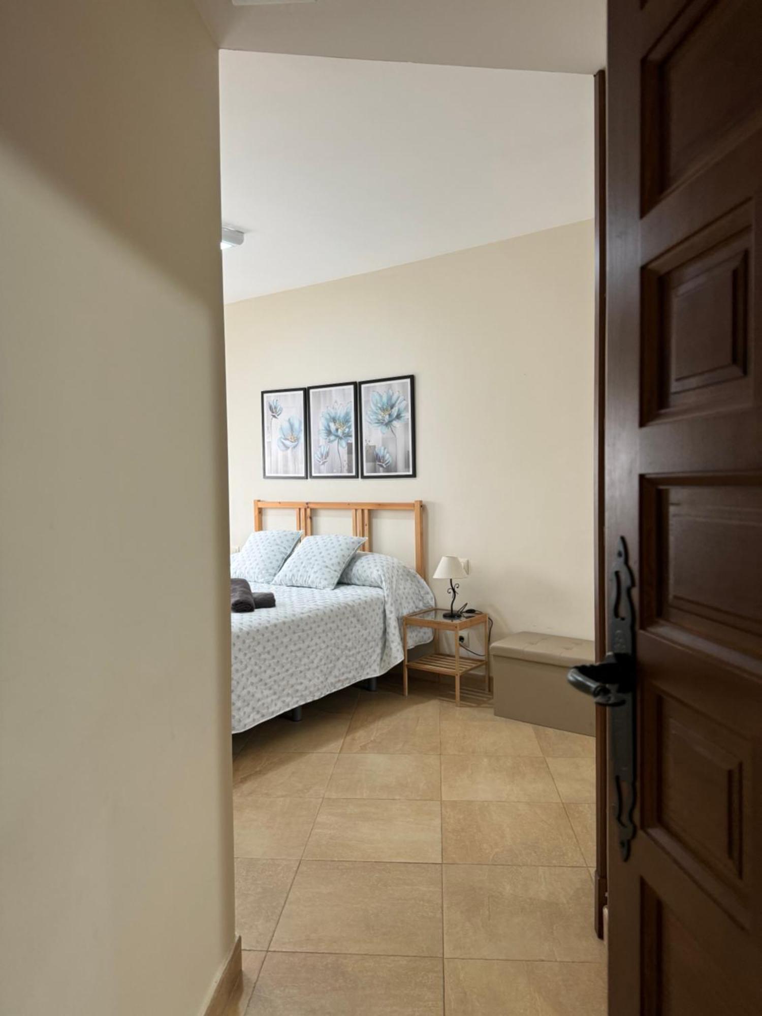 Apartamento Casa Almirante Vejer de la Frontera Exterior foto